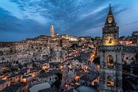 Matera / Basilicata van Mario Calma thumbnail