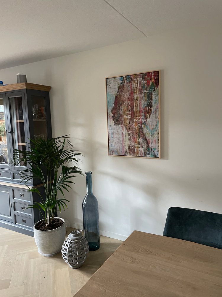 Ibiza Bonita  von Atelier Paint-Ing 