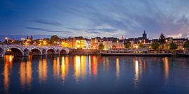 Saint Servatius Bridge