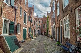 Kuiperspoort van Lisette van Peenen