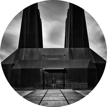 Warmtekrachtcentrale Universiteit Utrecht