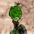Mother Nature by OEVER.ART thumbnail