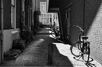 Dordrecht-Kerksteiger