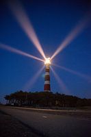 Ameland lighthouse