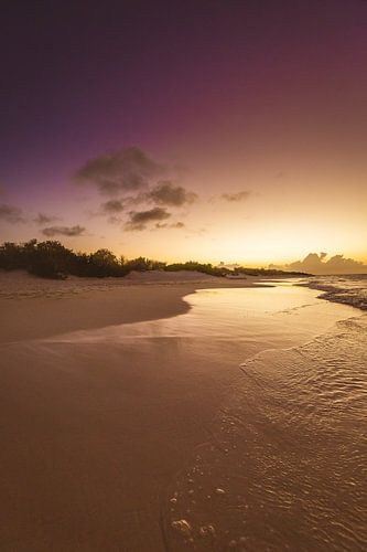 Klein Bonaire beach