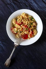 Couscous von Thomas Jäger