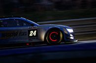 Nascar @ Le Mans van Rick Kiewiet thumbnail