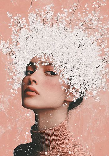 Pensées tourbillonnantes