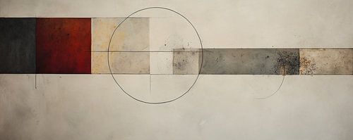 Abstract Geometry | Entanglement