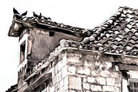 ancienne maison