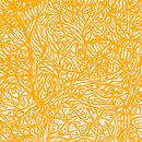 Moroccan summer saffron yellow by FRESH Fine Art thumbnail