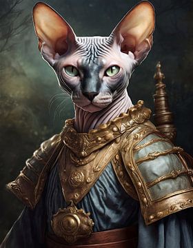 Sphynx