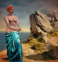 Vénus de Milo