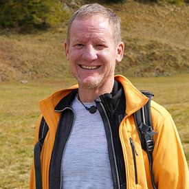 Michael Hagenunger profielfoto