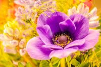 bloemenweelde