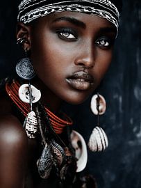 Die Augen des Erbes von Carla Van Iersel