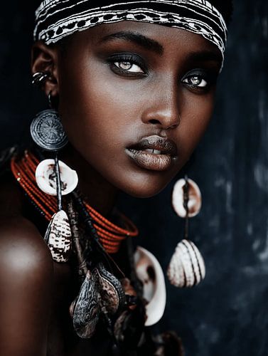 Eyes of Heritage