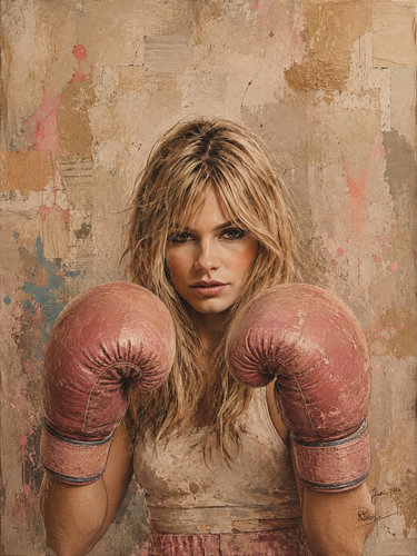 The Female Power