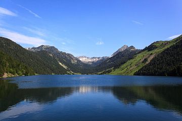 Pyrénées - Oule