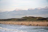 Scheveningse strand