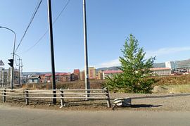 stad von Robert Lotman