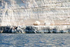 Malta, rots in evenwicht