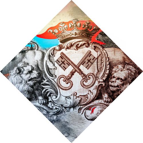 Project Plesmantunnel - Leiden