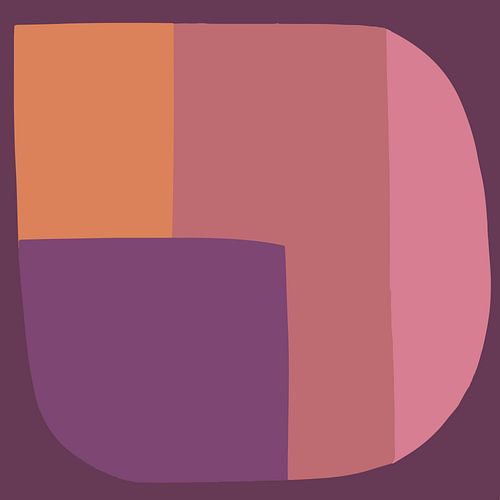 TW living - TRUE PURPLE TWO