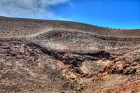 Etna volcano