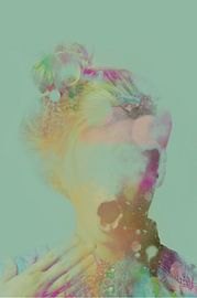 Artificiel sur Charlotte Valerie Feijen