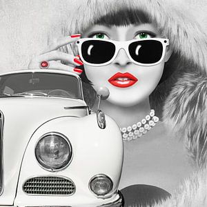 Luxus beautiful Variante 1