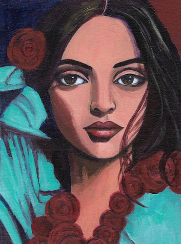 Dancin' Through The Night