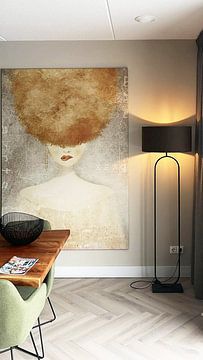 Photo de nos clients: Caramel salé