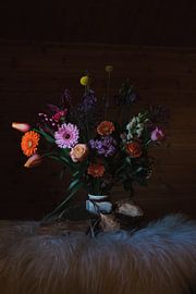 Flowers by Rianne Groenveld