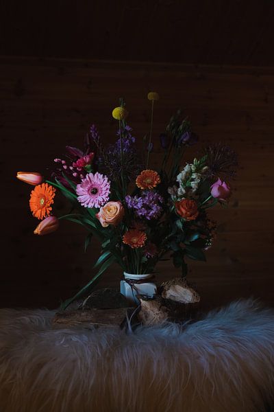 Flowers by Rianne Groenveld