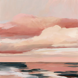 Rose Horizon sur M.A.Z.U.N.
