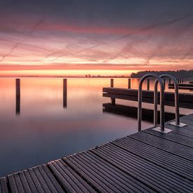 Koudenhoorn sur Jos Duivenvoorden