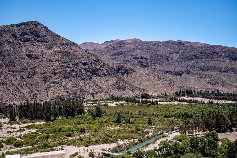 Dürre von Thomas Riess