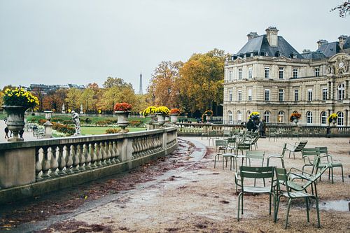 Palais du Luxembourg