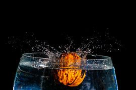 De sprong in stilte van Mario Letschert