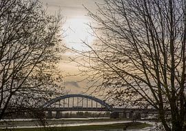 De Brug von Arend Bloemink
