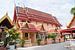 tempel in Ayutthaya van Babetts Bildergalerie