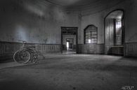 House of the wheelchair van Stijn Matthé thumbnail