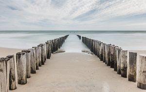 Weg in die Tiefe