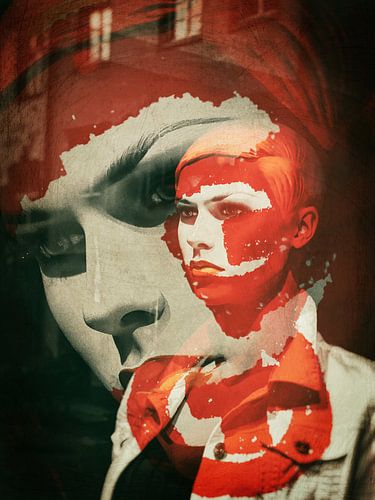 Klaar voor de evolutie