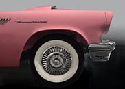 Ford Thunderbird ’57 von aRi F. Huber Miniaturansicht