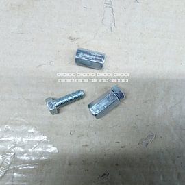 Mehr ist weniger ist mehr von Jack Wilms