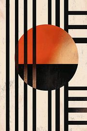 Retrometric - Retro Pulse III by Philippe HUGONNARD