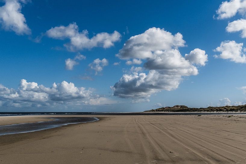 Terschelling by Annette van Dijk-Leek