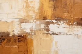 Abstract forms by Imagine